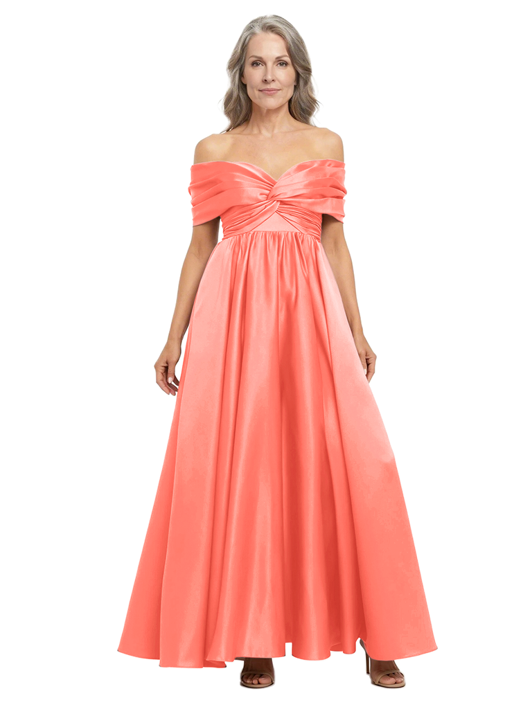 coral