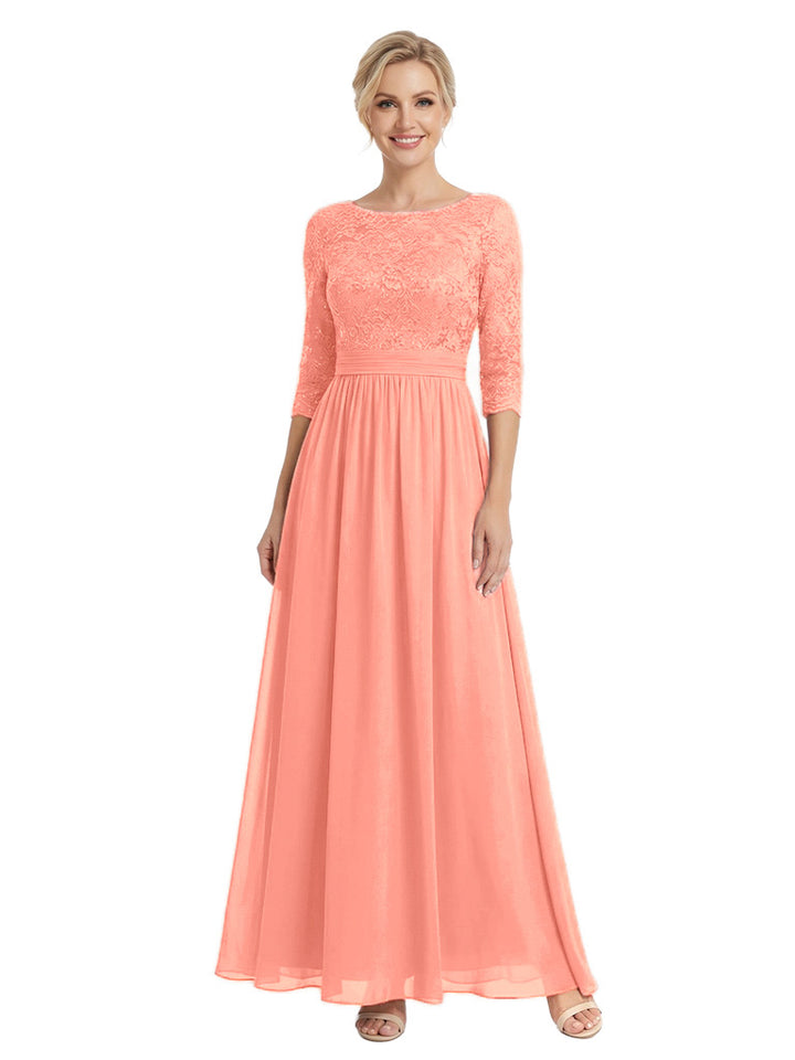 coral