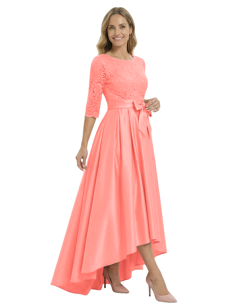 coral