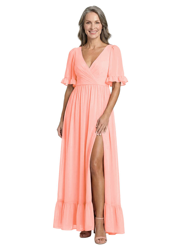coral
