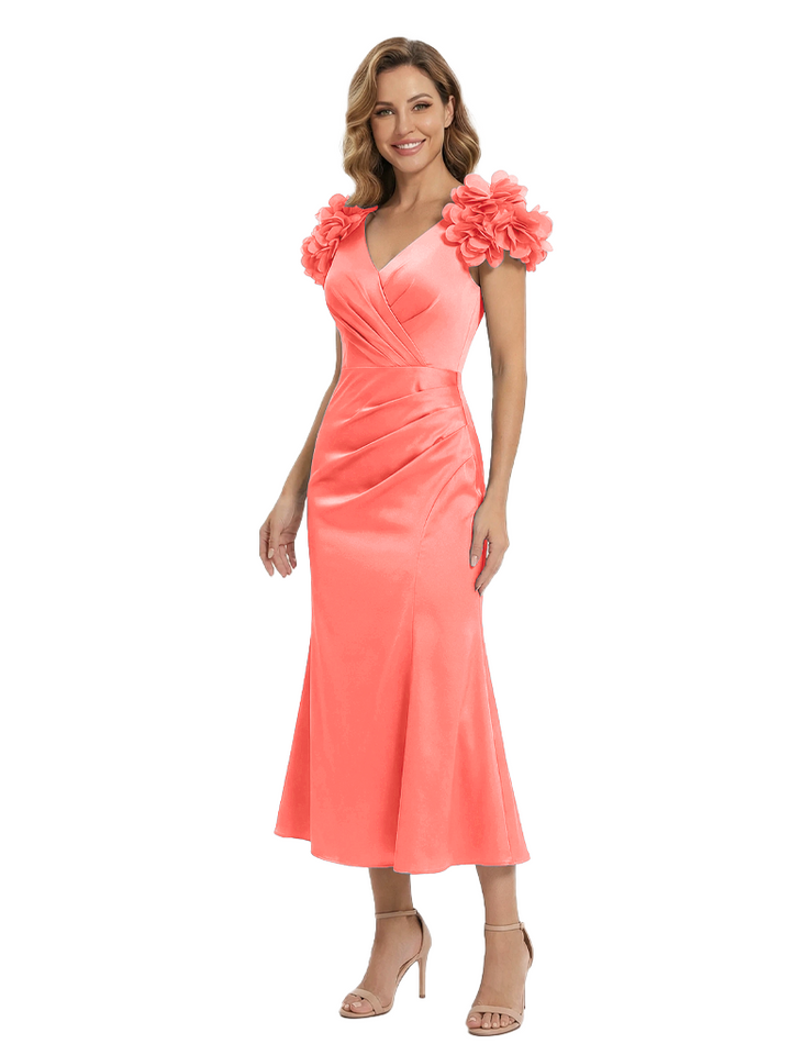 coral