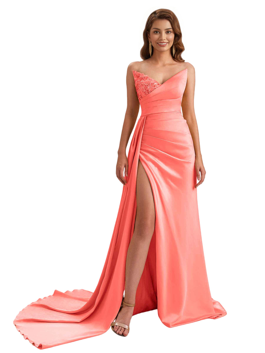 coral