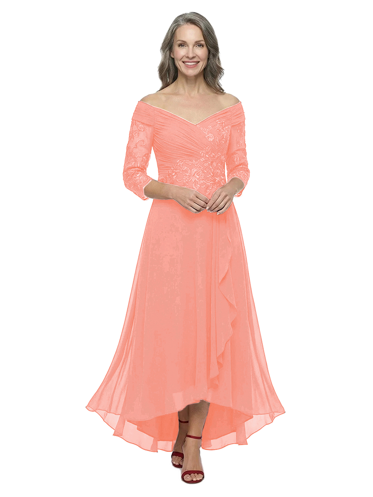 coral