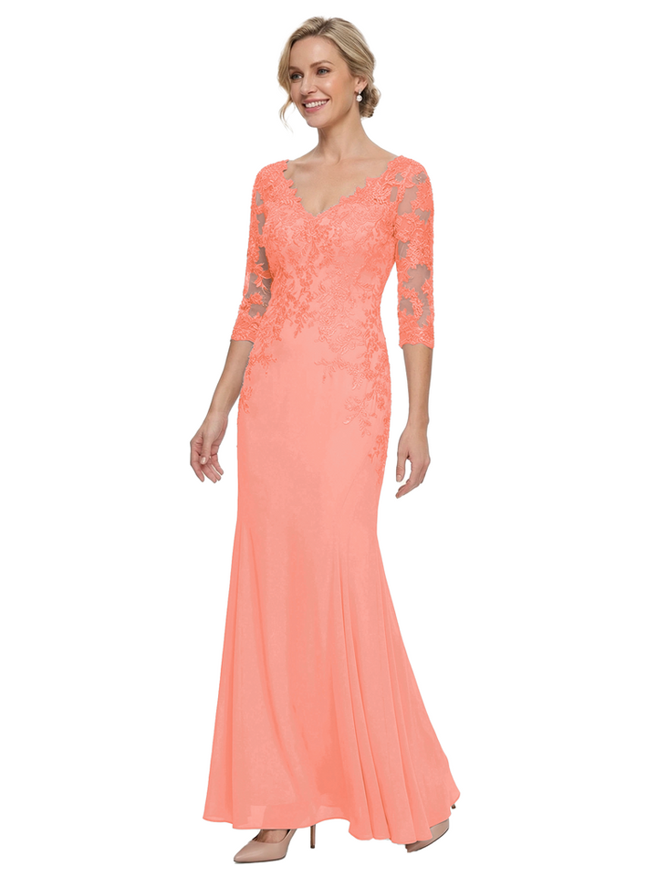coral