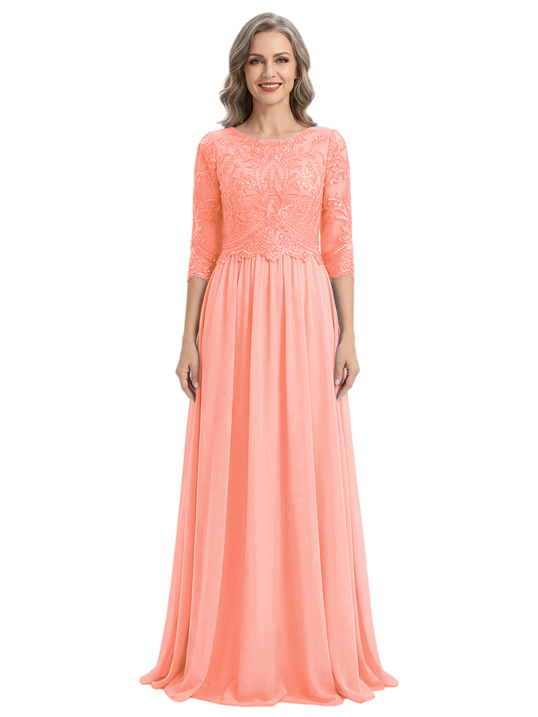 coral