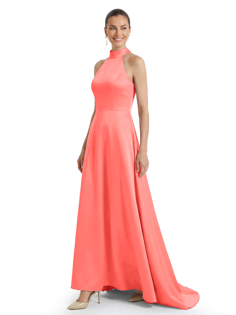 coral
