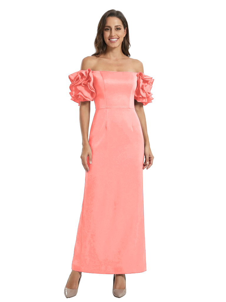 coral