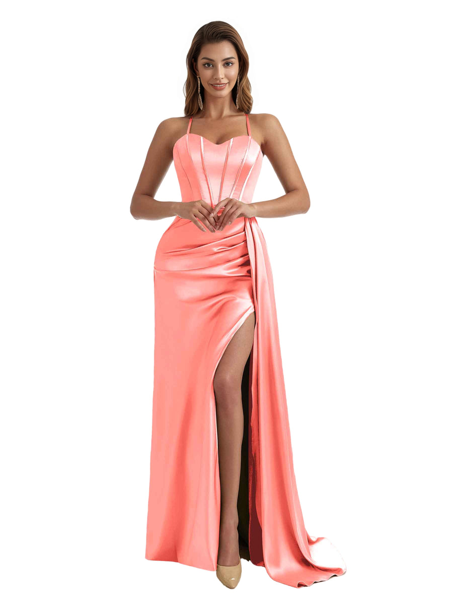 coral
