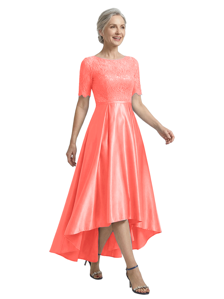 coral