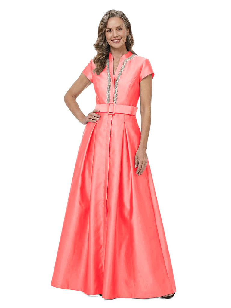 coral