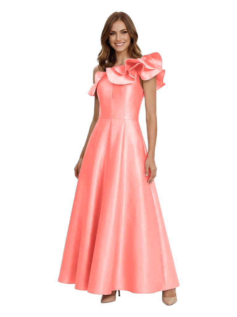 coral