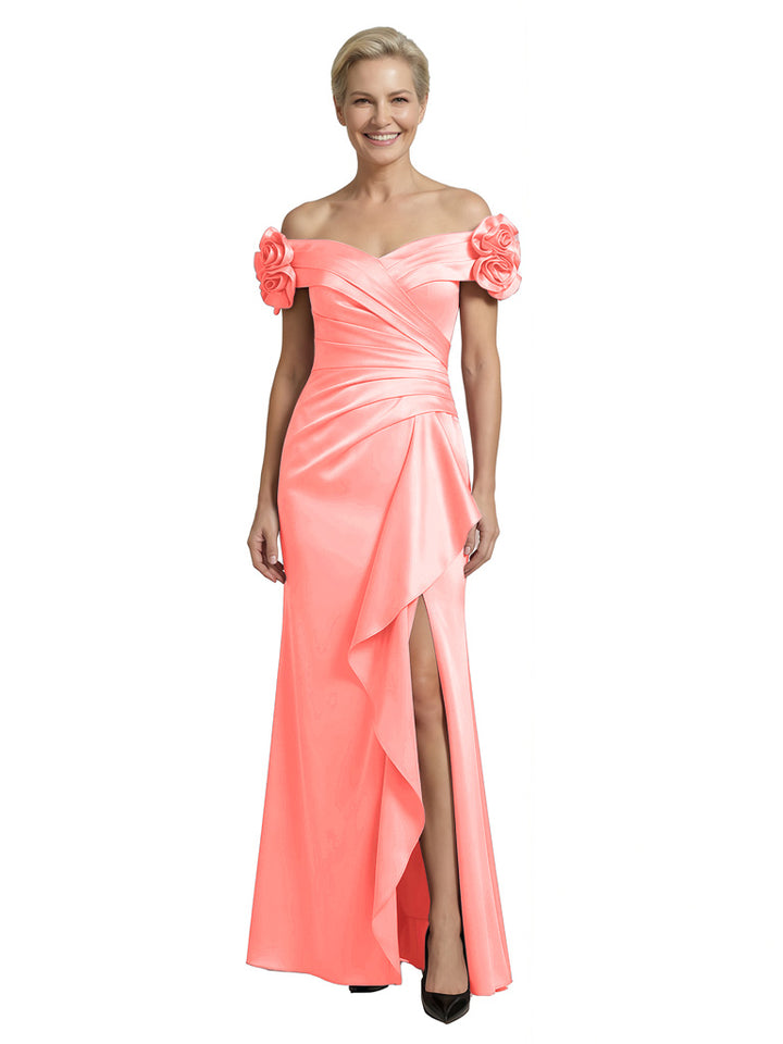 coral