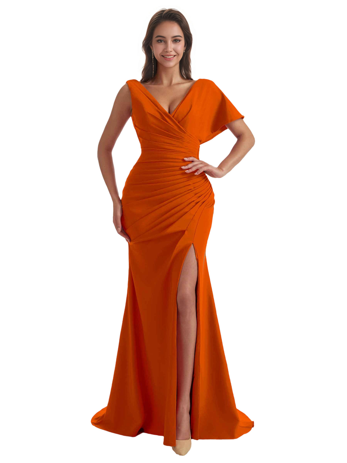 coral