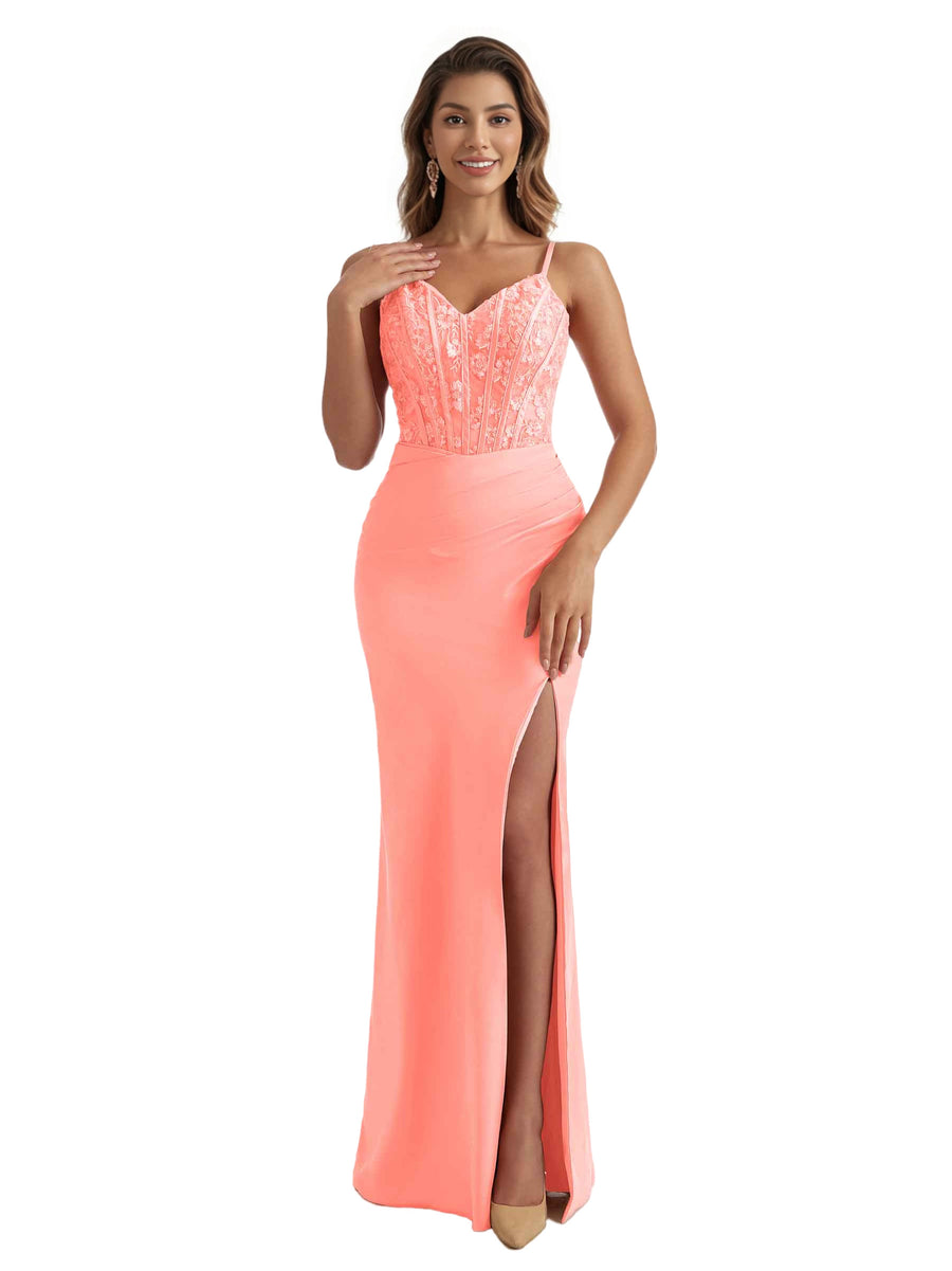 coral