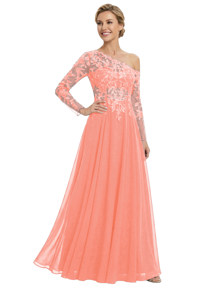 coral