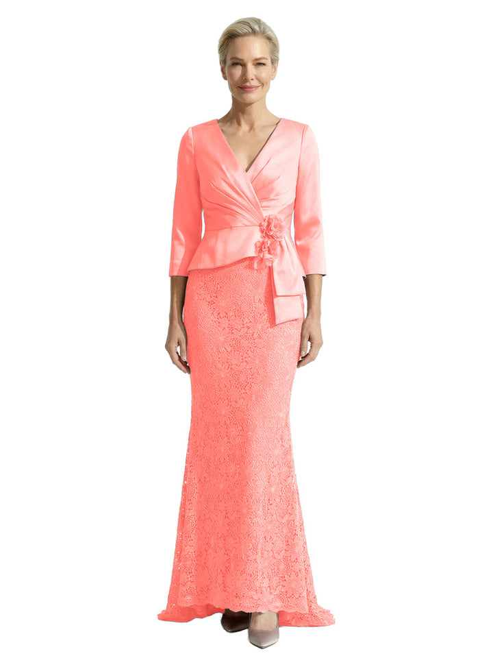 coral