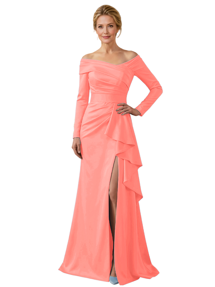 coral