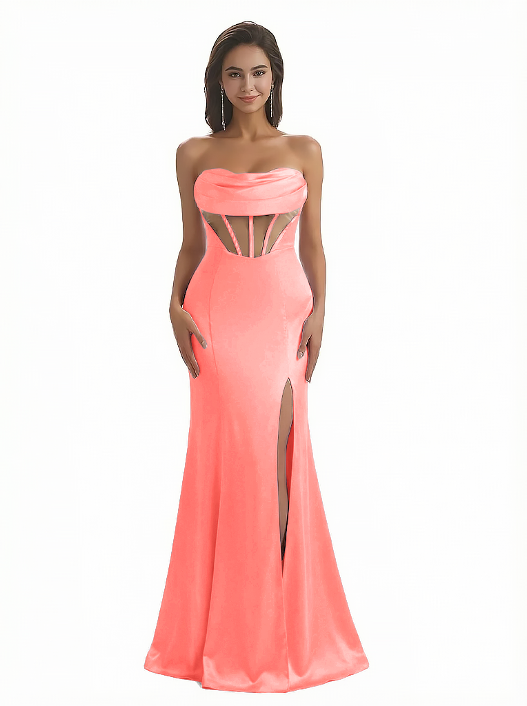 coral