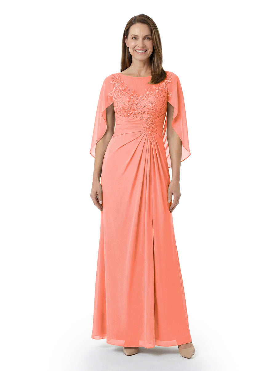 coral