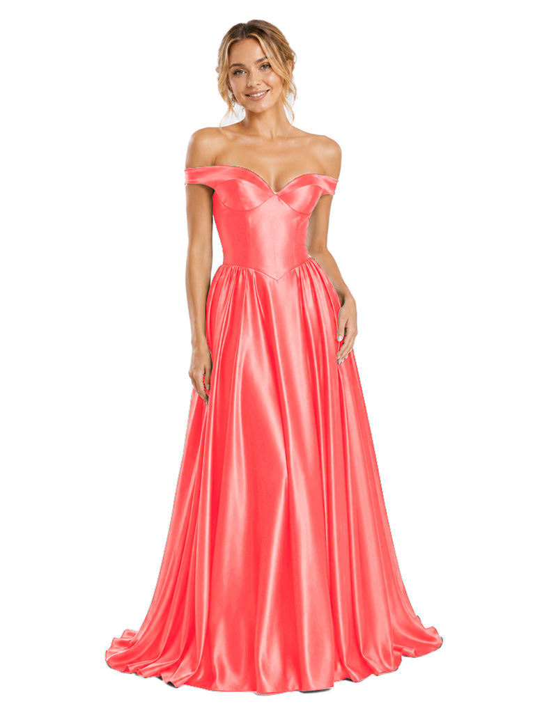 coral