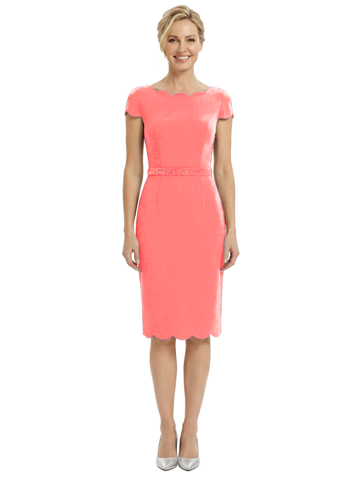 coral