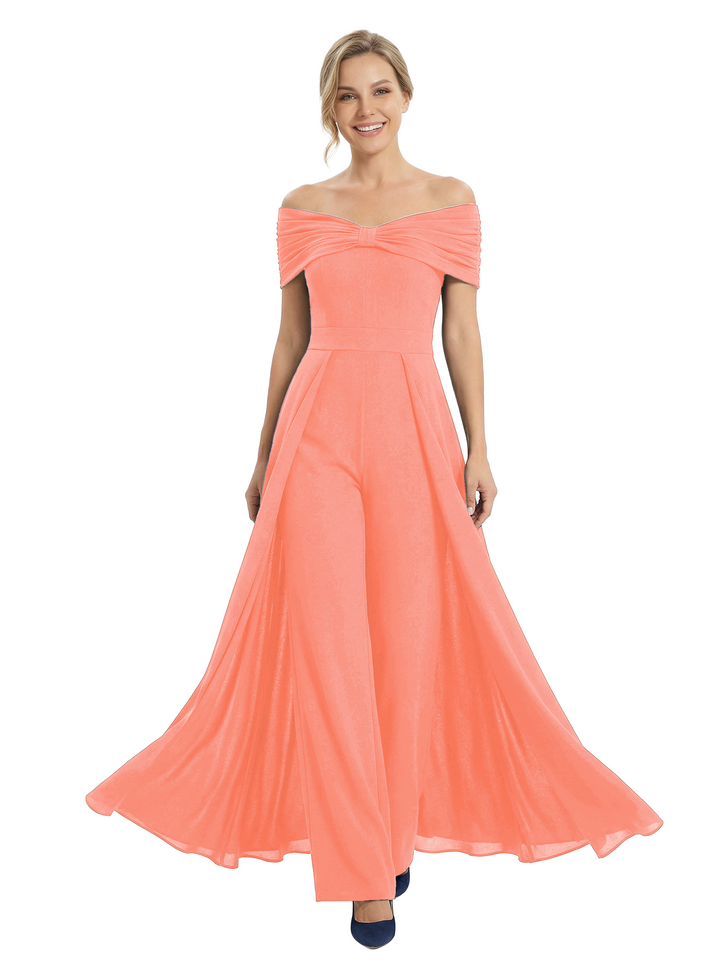 coral