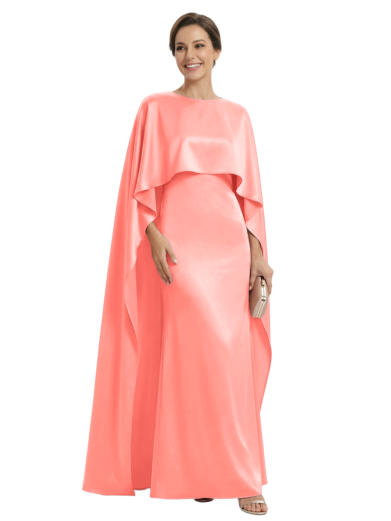 coral