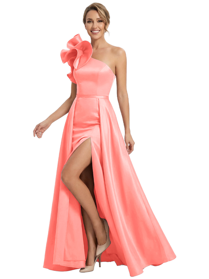 coral