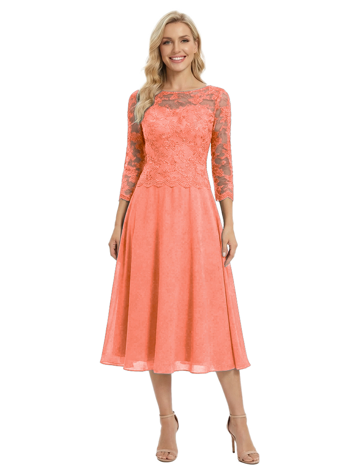 coral