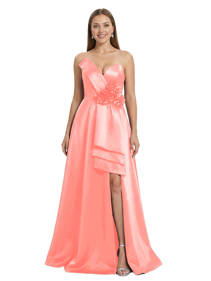 coral