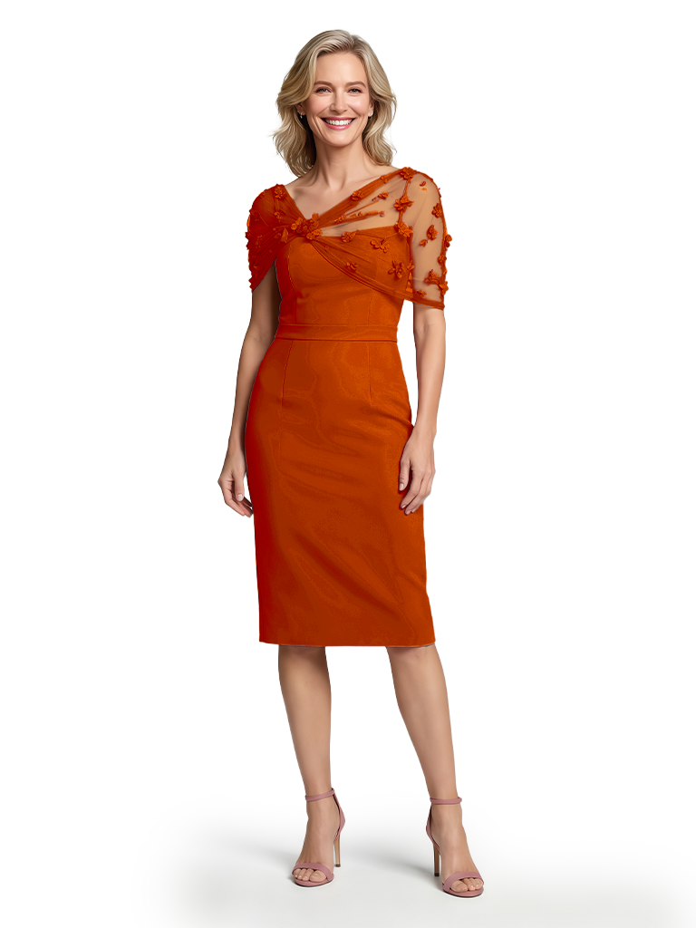 coral