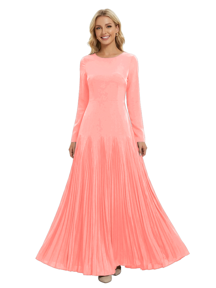 coral