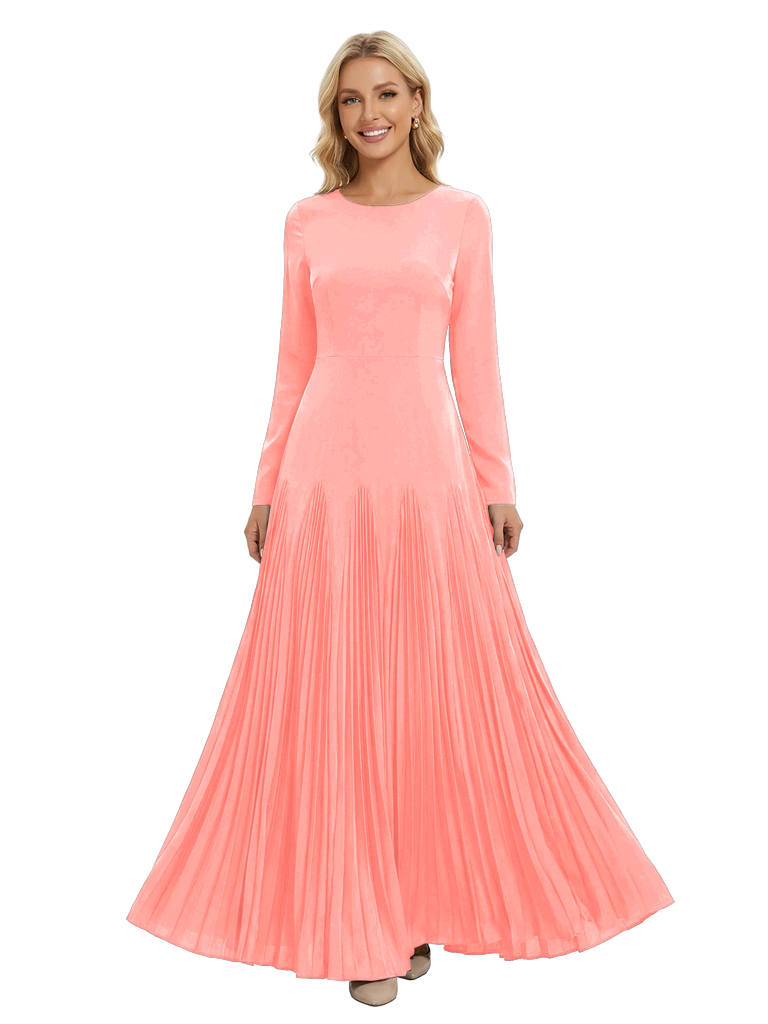 coral