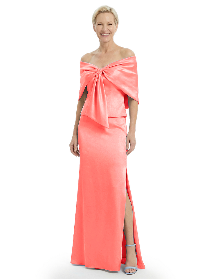 coral