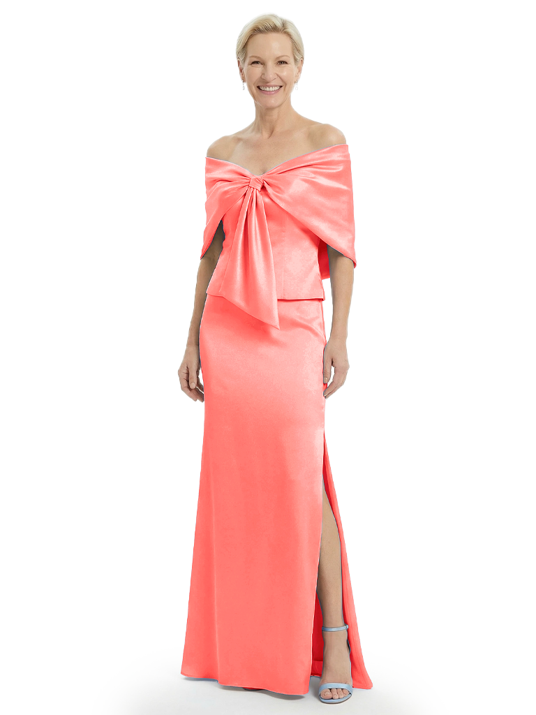 coral