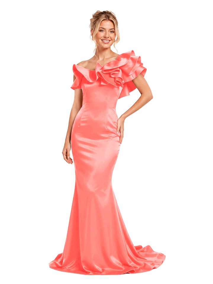 coral