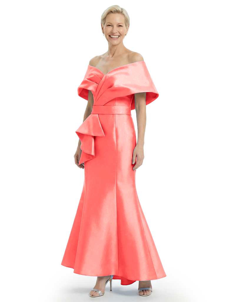 coral