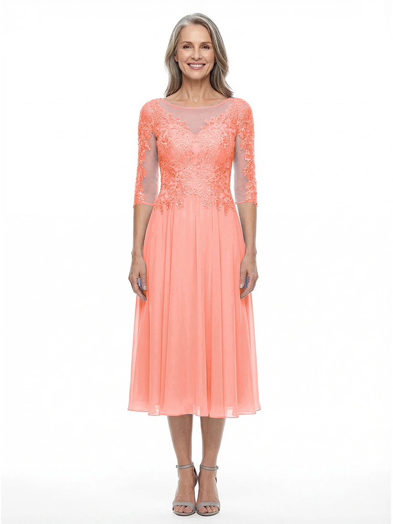 coral