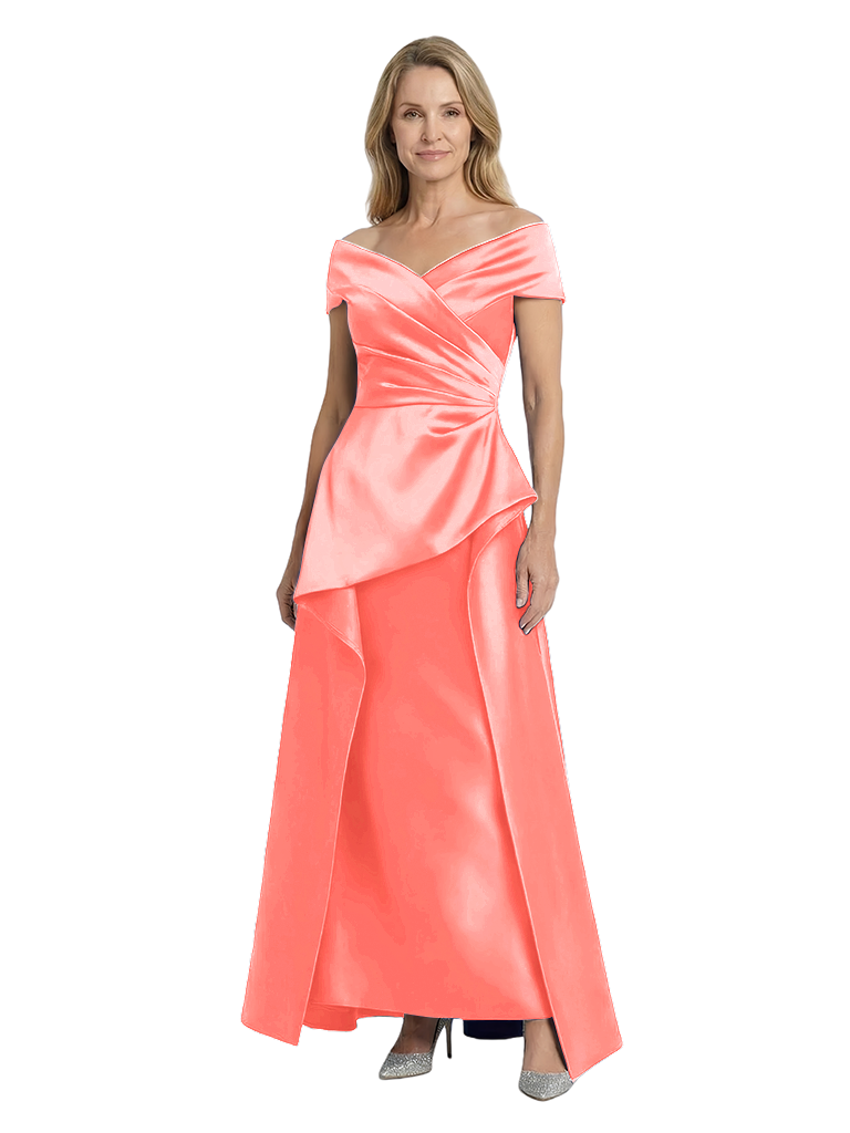 coral