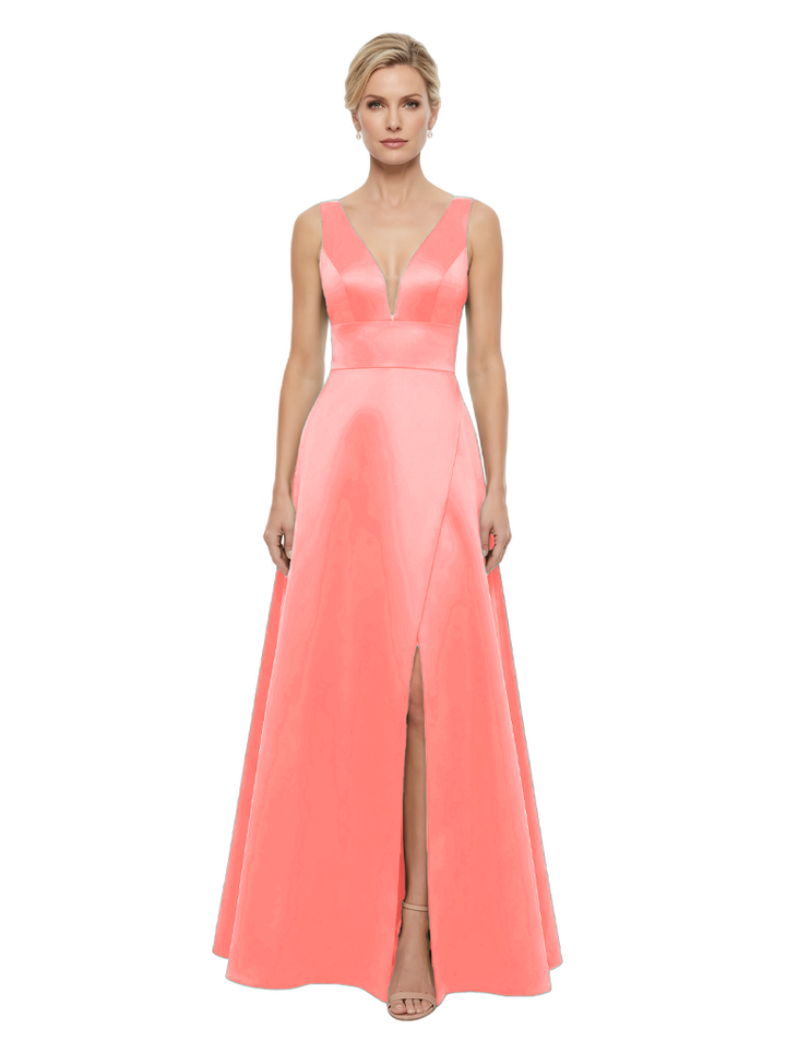 coral