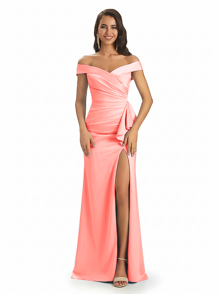 coral