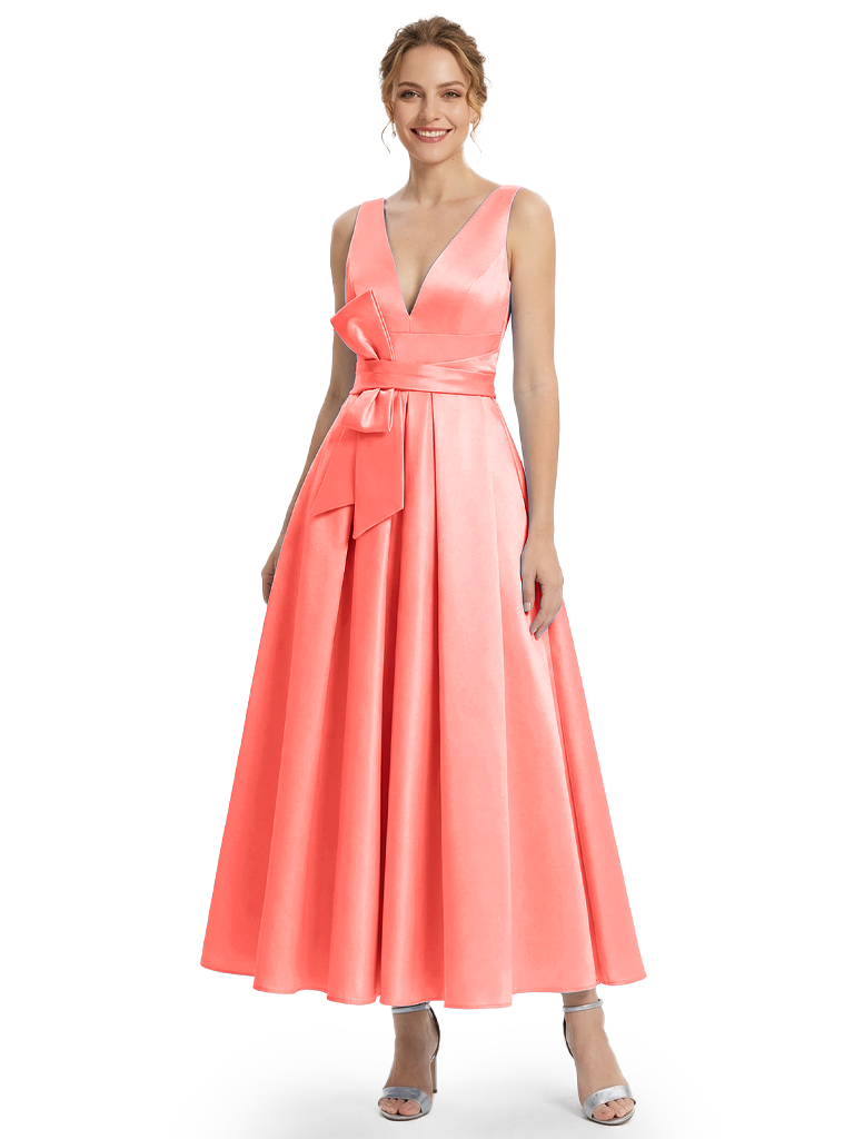 coral