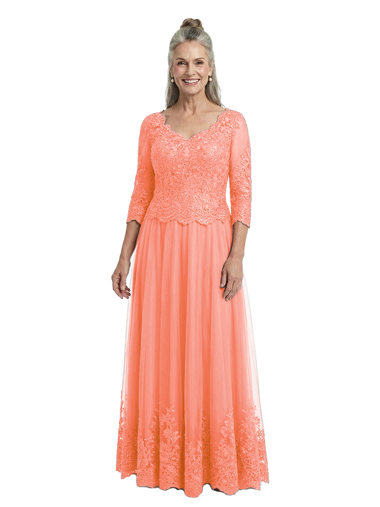 coral
