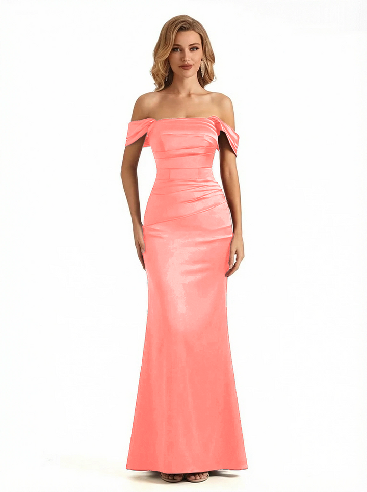 coral