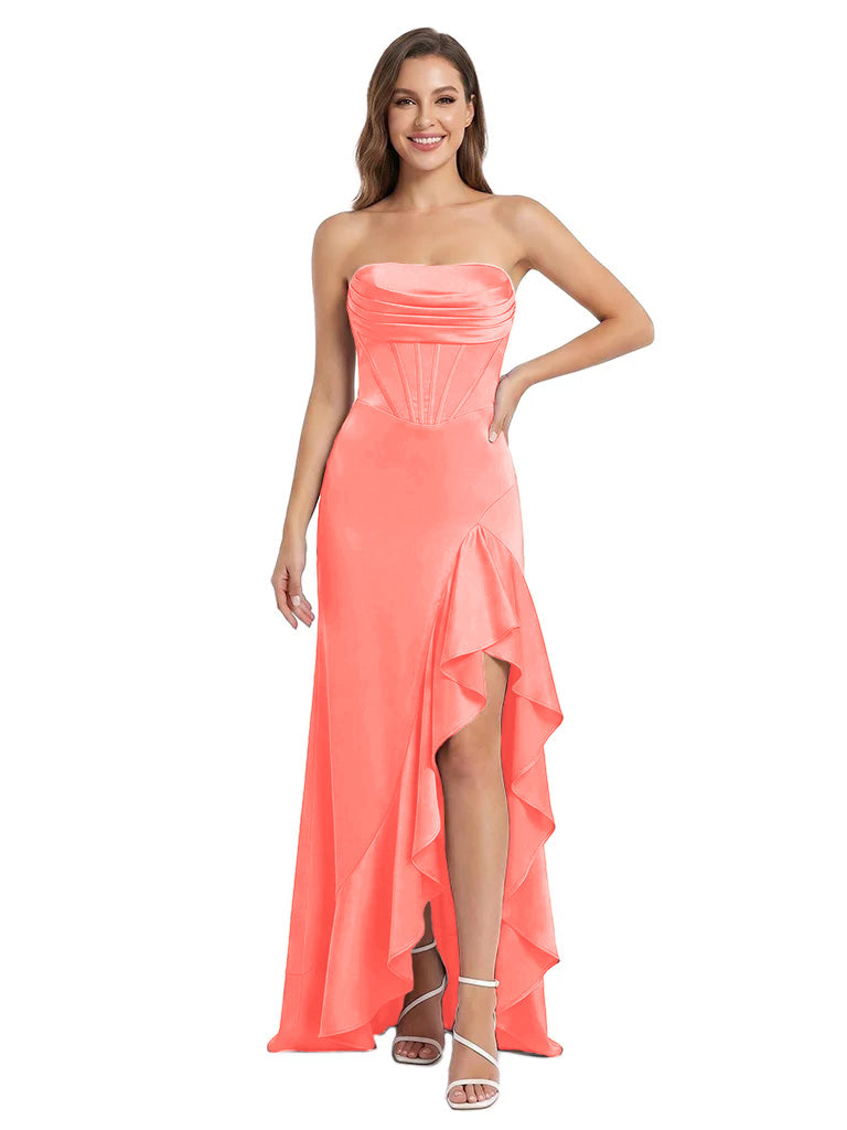 coral