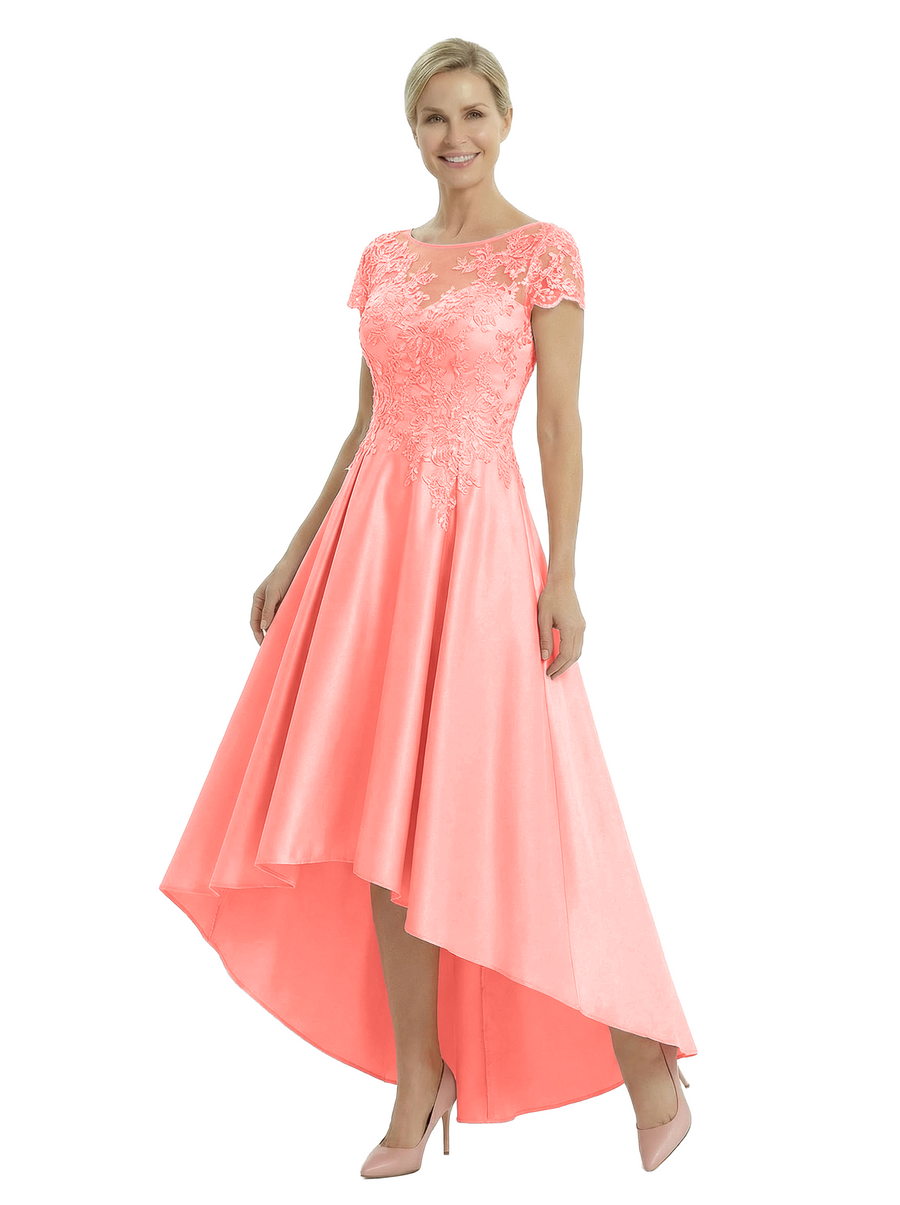 coral