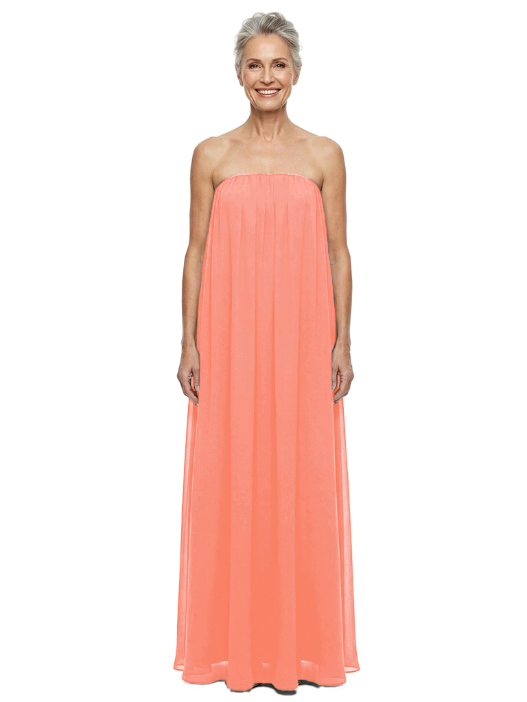 coral