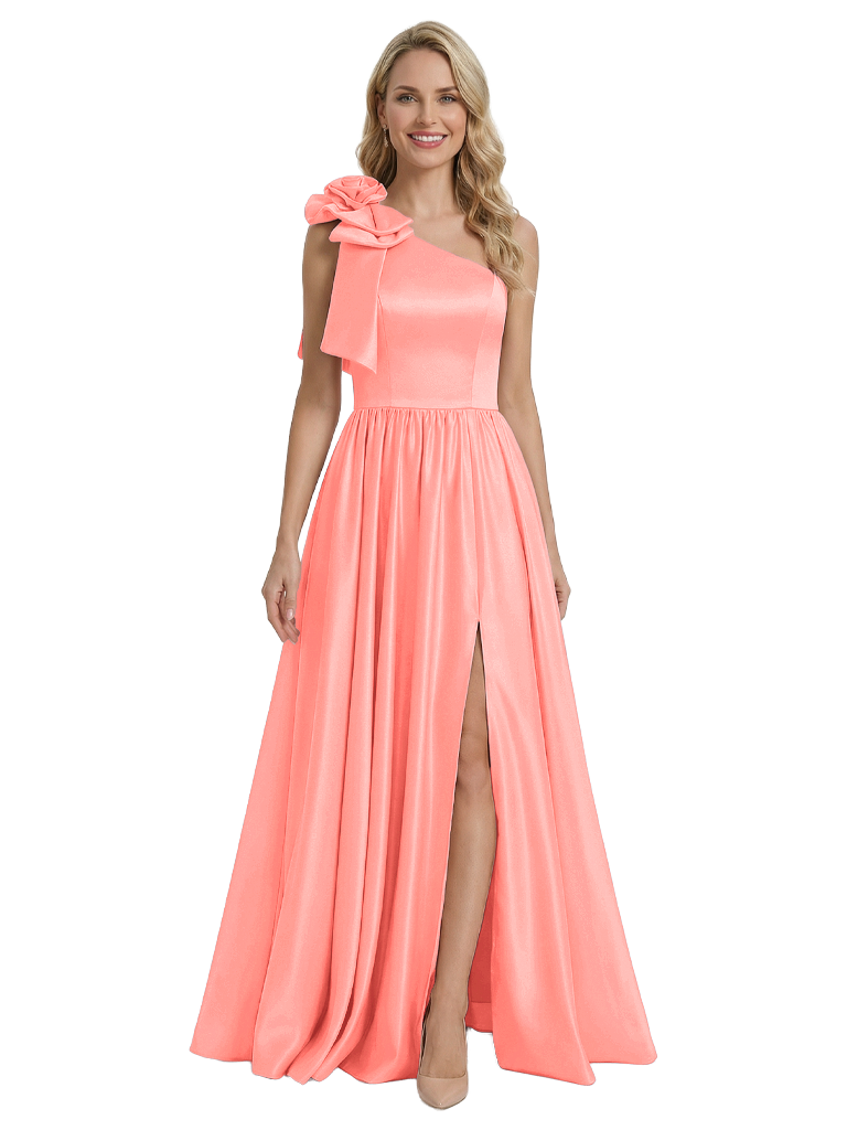 coral