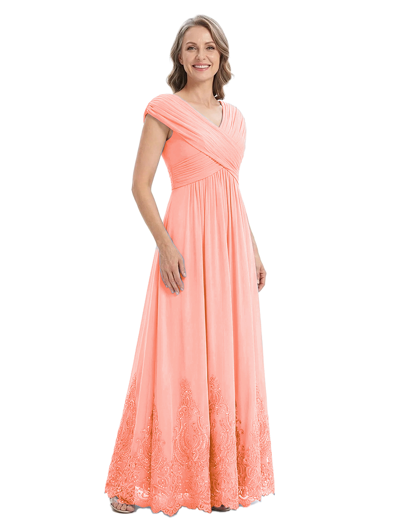 coral
