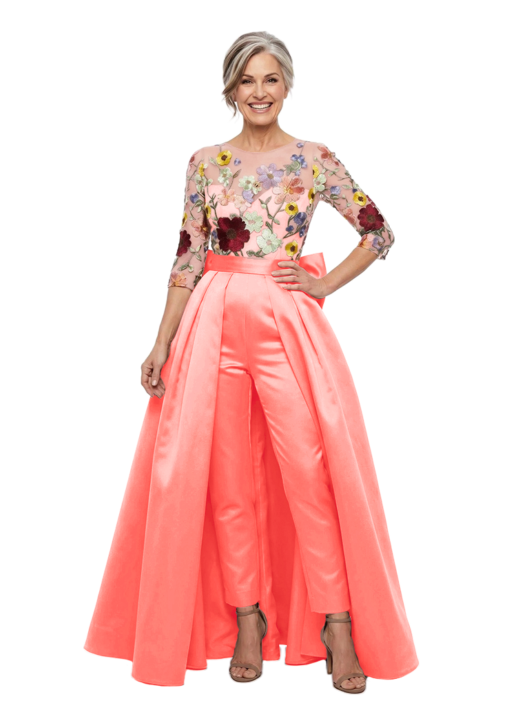 coral